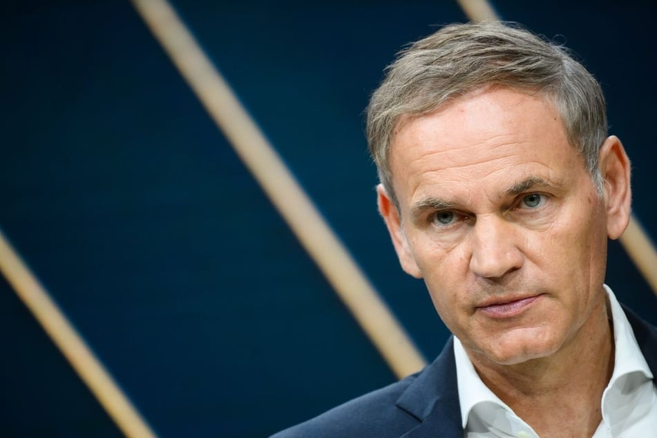 VW-Vorstandchef Oliver Blume wartet auf einen Zoll-Deal zwischen den USA und der EU, um dann selbst zu agieren.