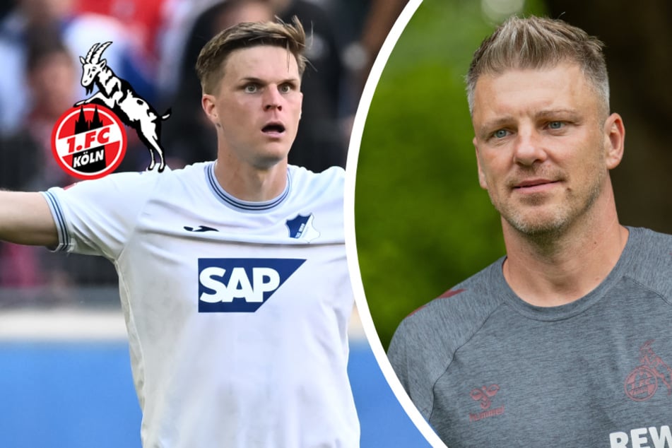 Klartext von Köln-Coach Kwasniok: Darum will er Marius Bülter unbedingt verpflichten