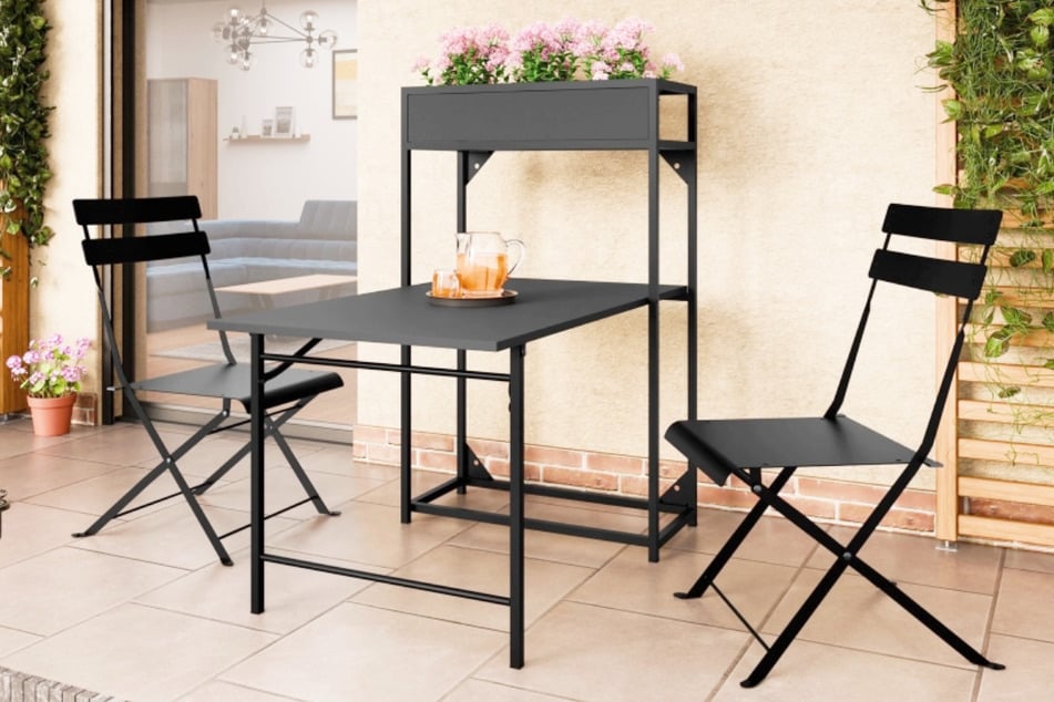 Shop aus Polen liefert günstige Gartenmöbel kostenlos nach Deutschland