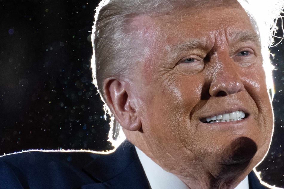 Trump's 2026 budget plan prioritizes defense and homeland security over "woke" concerns