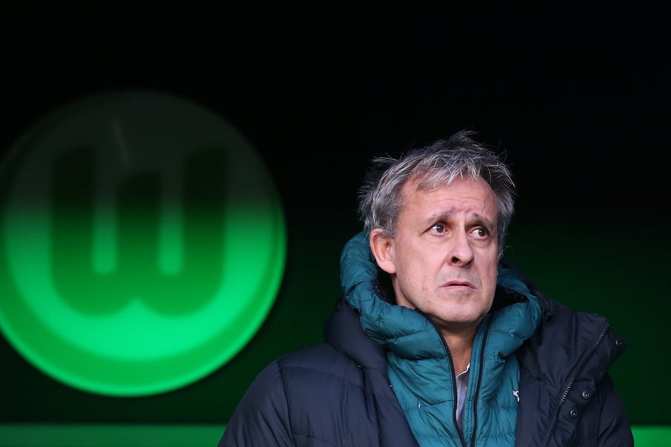 Pierre Littbarski (60) sorgt sich um den 1. FC Köln.