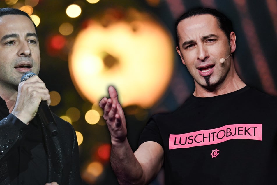 Riverboat: Bülent Ceylan in Talkshow plötzlich nicht mehr zu Scherzen aufgelegt: "Ihr seid alle krank"