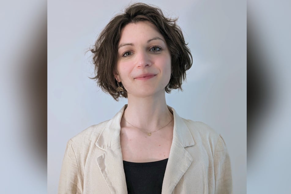 Verena Müller (29) arbeitet als Referentin für Ernährung und Lebensmittel bei der Verbraucherzentrale in Dresden.