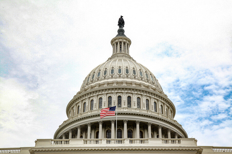 The 118th US Congress is due on Tuesday to convene for the first time since the Midterm elections.