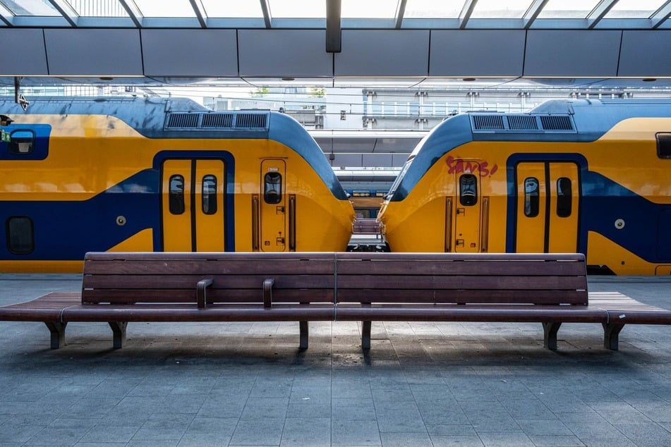 Streik legt Bahn in den Niederlanden lahm: Auswirkungen auch auf deutschen Schienenverkehr