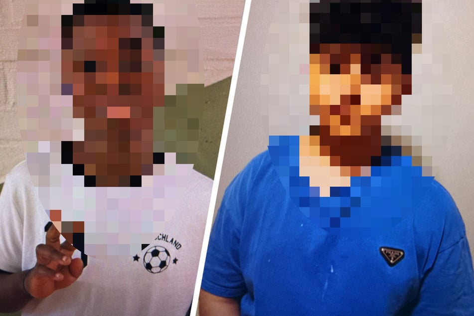 Nach Spielplatz-Besuch plötzlich verschwunden: Zwei Jungen aus Hamburg wieder aufgetaucht