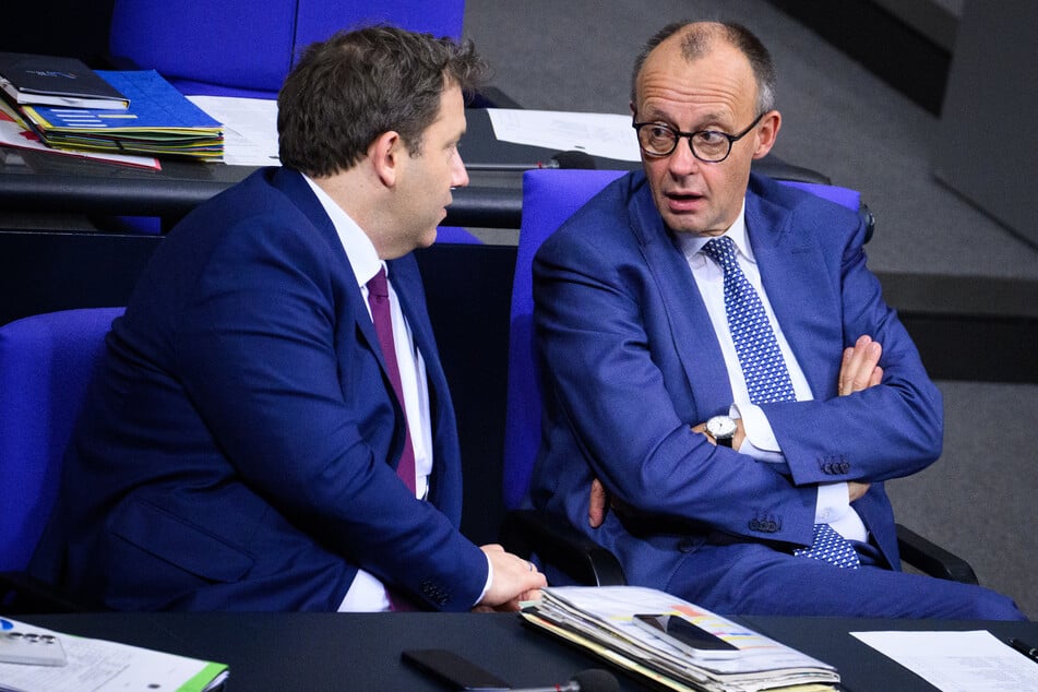 Der deutschen Politik stellen die Bundesbürger das schlechteste Zeugnis aus.