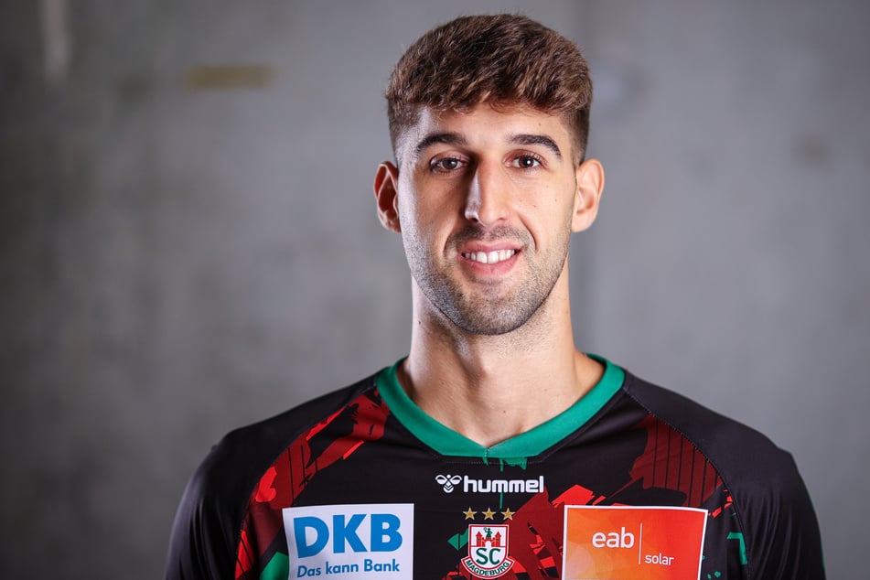 Antonio Serradilla (27) könnte in der nächsten Saison eine entscheidende Rolle spielen.