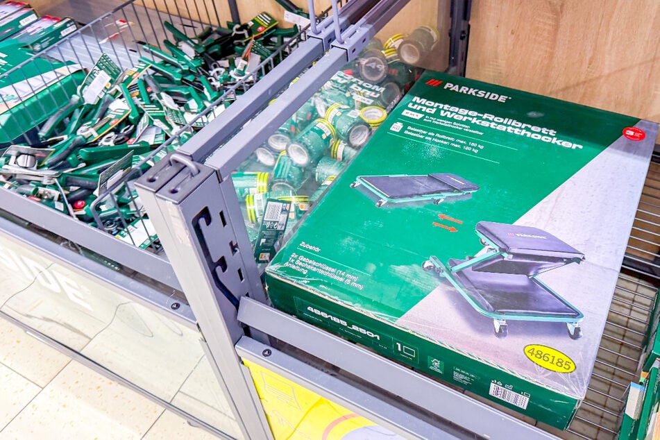 Lidl-Kunden stürzen sich ab Montag (13.7.) auf diese neuen Angebote
