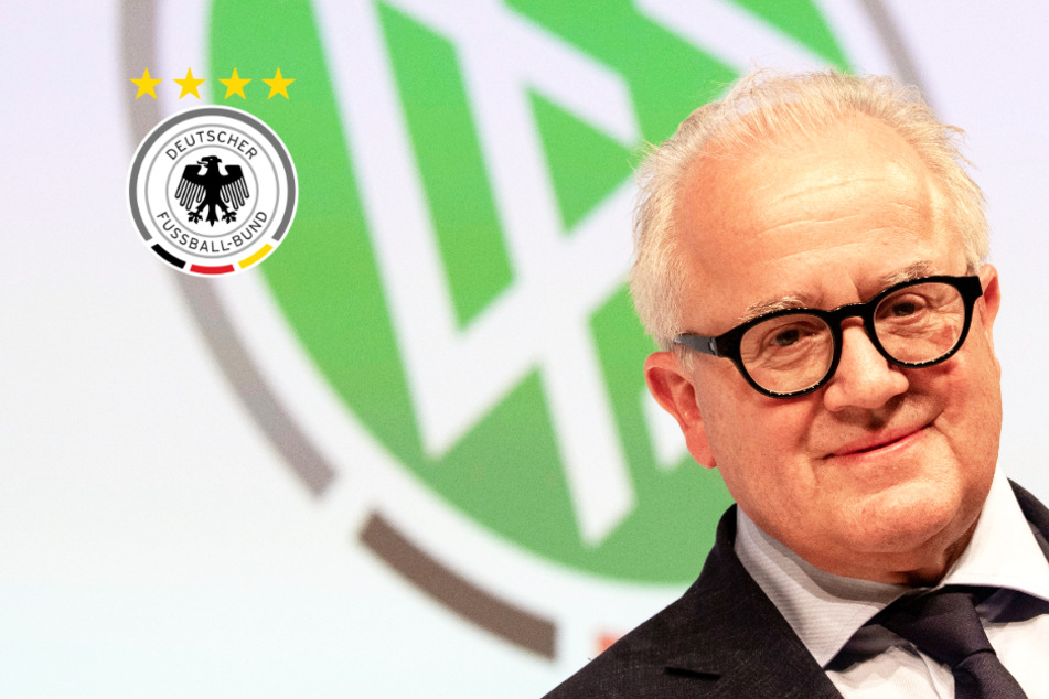 "Sommermärchen-Affäre" wird vom DFB auf Keller-Antrag nun doch erneut aufgearbeitet!