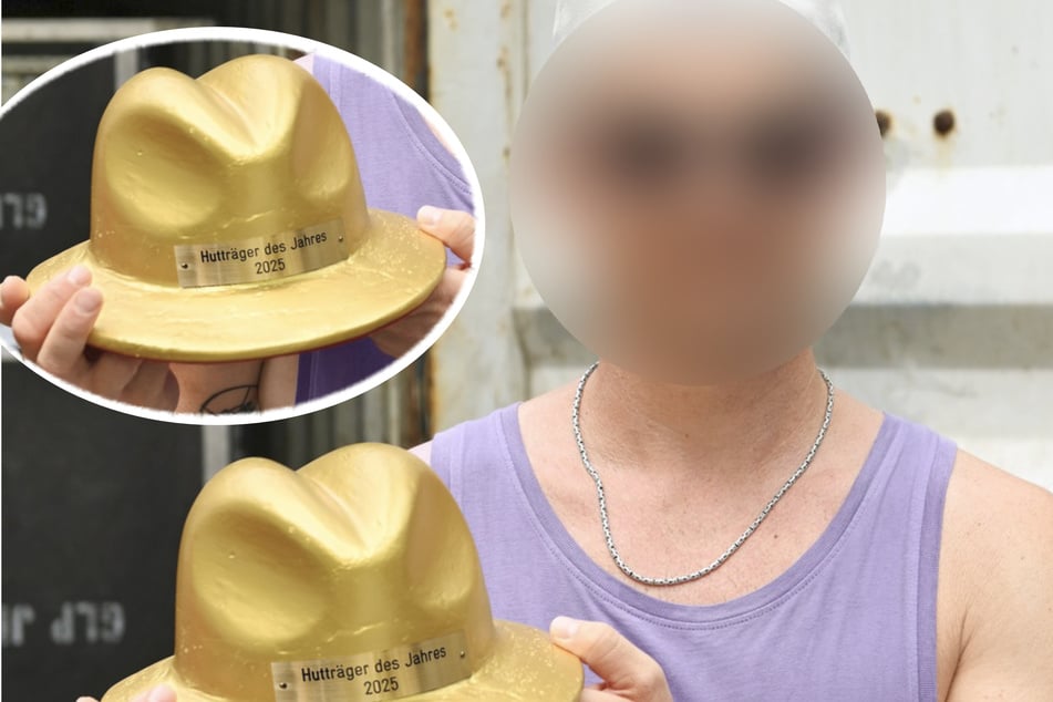 Chapeau! Dieser Promi ist Hutträger des Jahres 2025