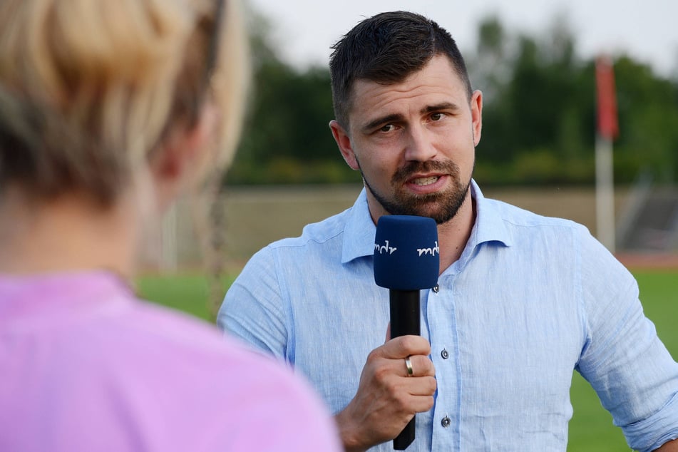 Der Ost-Kracher ist nicht nur bei MagentaSport zu sehen, sondern auch im Free-TV bei MDR und NDR.