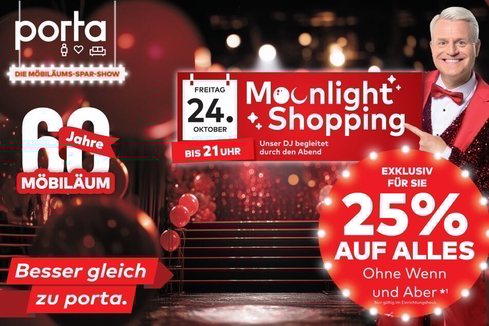 Mit einem Klick könnt Ihr den Coupon herunterladen und satt sparen.