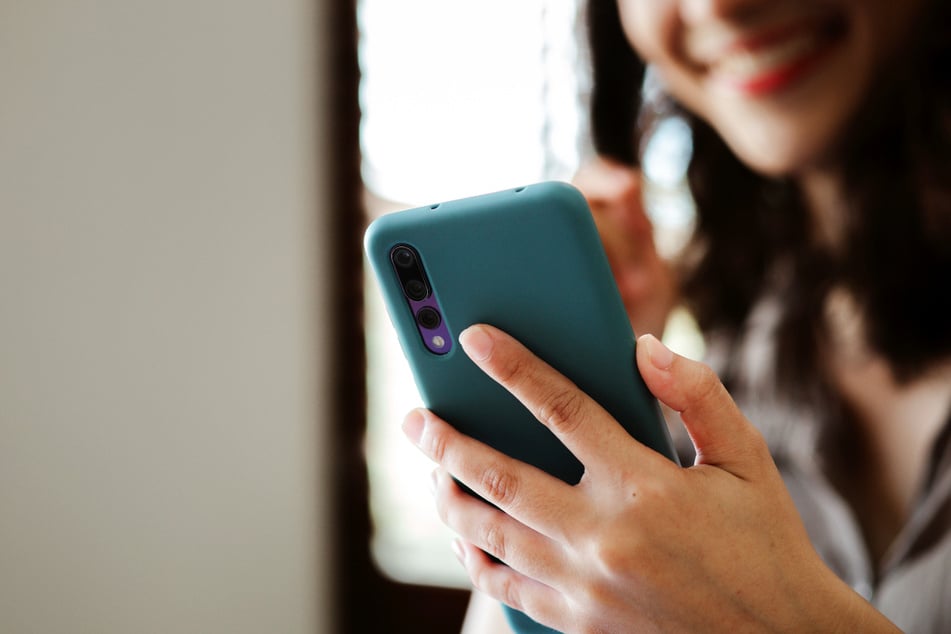 Mobilfunk-Anbieter überrascht mit 100 GB Daten im günstigen Handy-Vertrag
