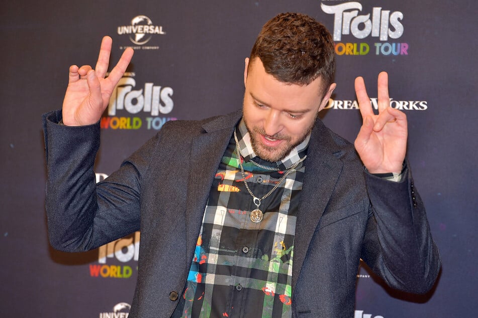 Justin Timberlake set to perform new single at Biden’s inauguration