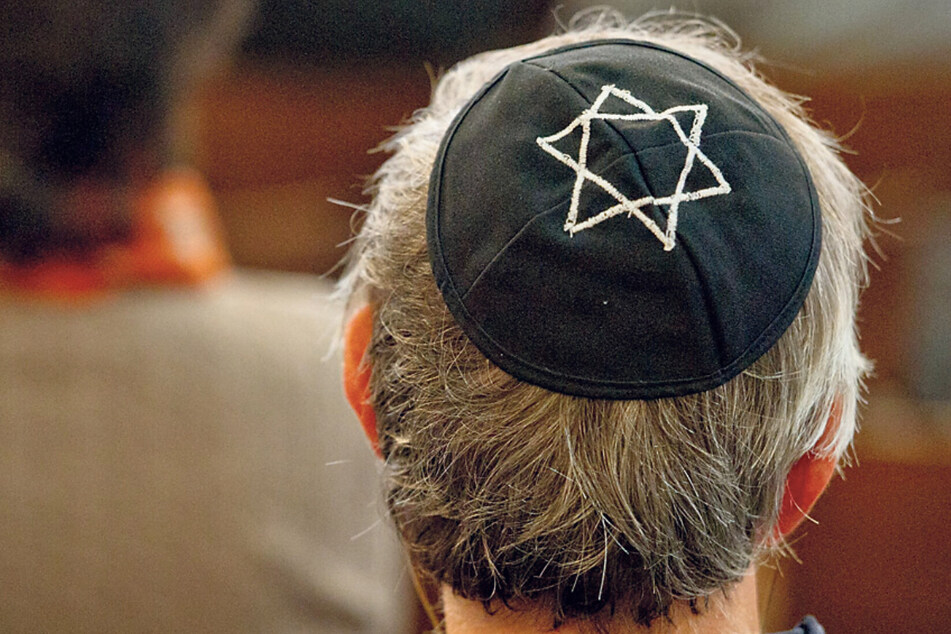 Antisemitische Übergriffe: Polizei will Sachsens Juden besser schützen
