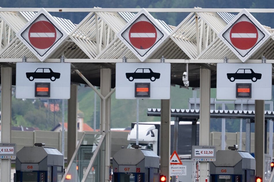 Brenner-Blockade: Kontrollen bereits an Tirols Landesgrenzen