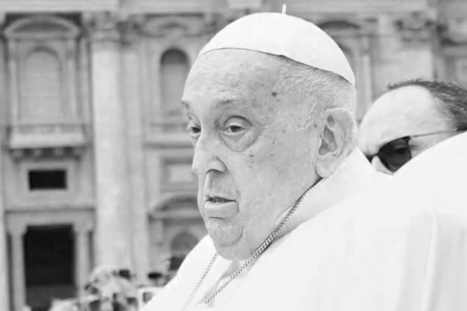 Papst Franziskus ist an frühen Morgen des Ostermontags im Alter von 88 Jahren gestorben.
