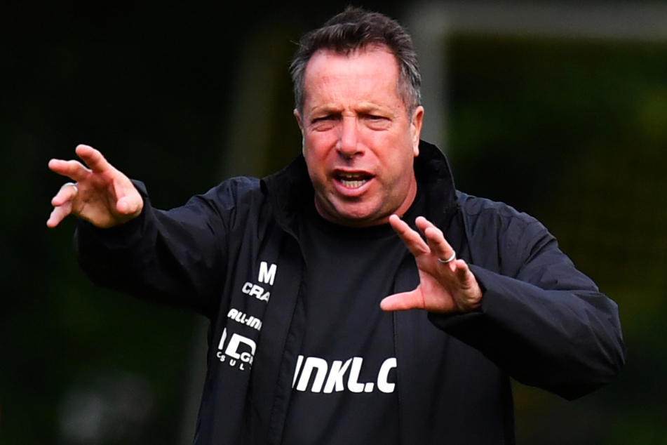 Am Dienstag bittet Markus Kauczinski (50) zum ersten Training der neuen Saison. Auf den Coach wartet viel Arbeit, um aus der Mischung von jungen und erfahrenen Spielern eine schlagkräftige Truppe zu formen.