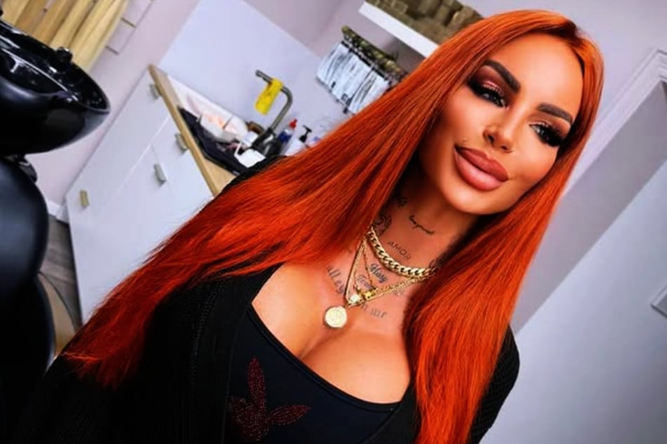 Im Geschäft der Reality-Stars hat sich in den vergangenen 20 Jahren viel verändert, findet Gina-Lisa.