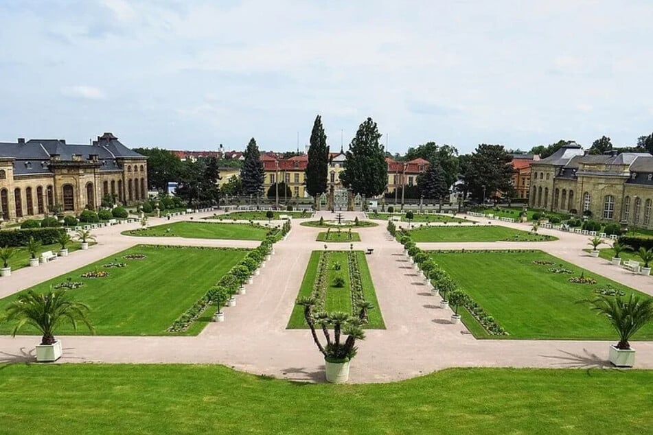 Schöne 1- bis 4-Raum-Wohnungen gibt's gerade in Gotha zur Miete. TAG Wohnen hat einige Schätze frei.