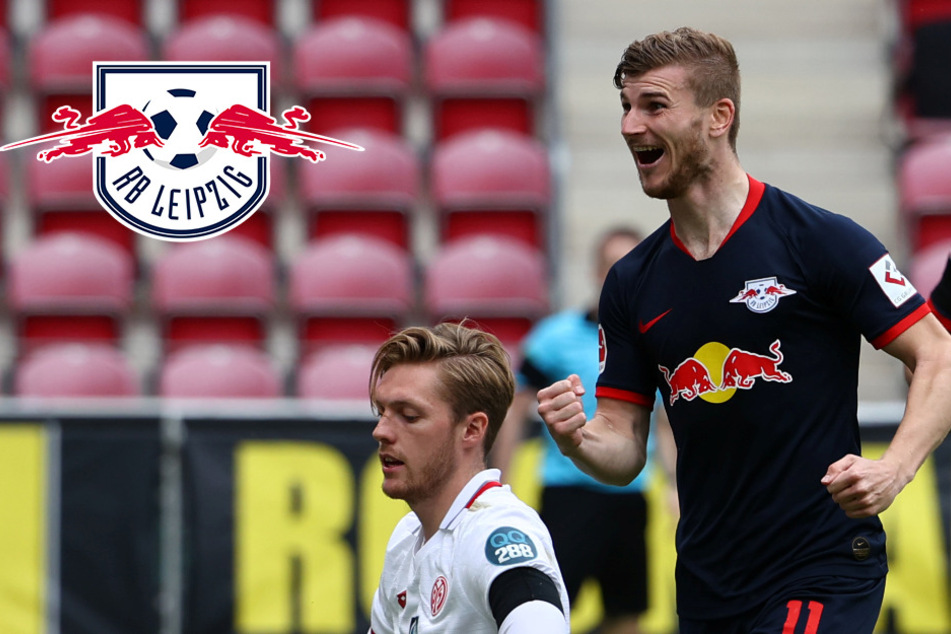 Nach 8:0-Gala: RB Leipzig fertigt Mainz auch im Rückspiel eiskalt ab