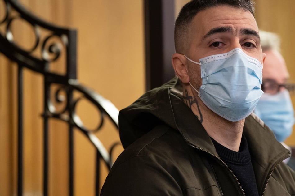 Bushido-Prozess gegen Clan-Chef Arafat Abou-Chaker: Musikmanager sagt aus