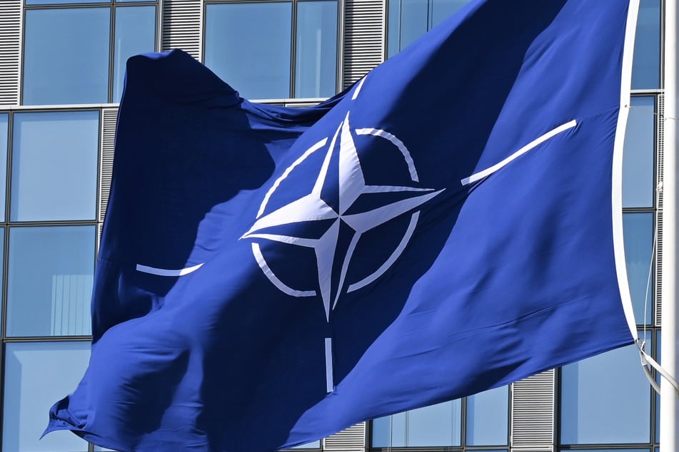 Die Nato äußert ihren Verdacht.