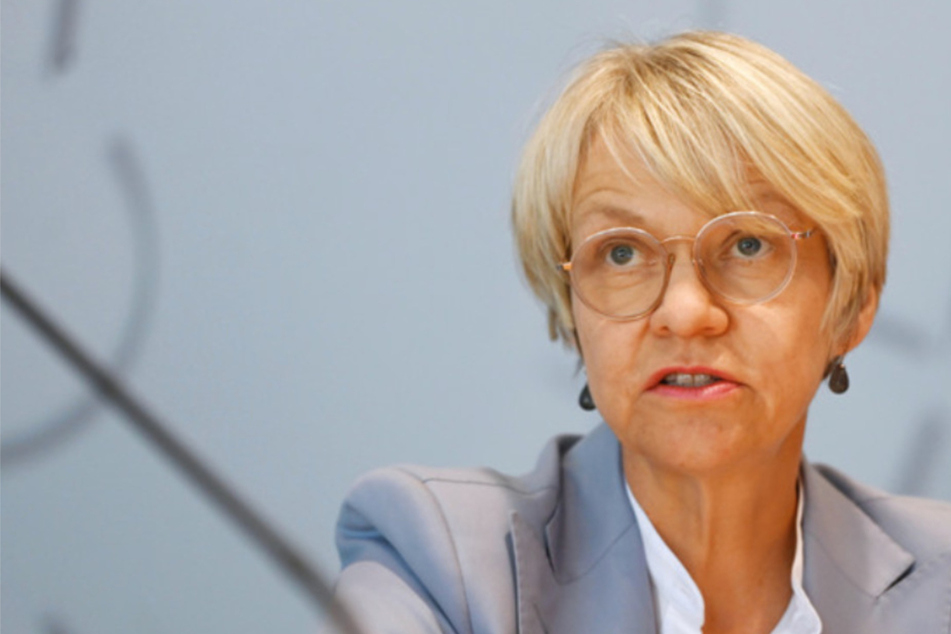 NRW-Schulministerin Feller sieht dem Winter in Klassenräumen optimistisch entgegen