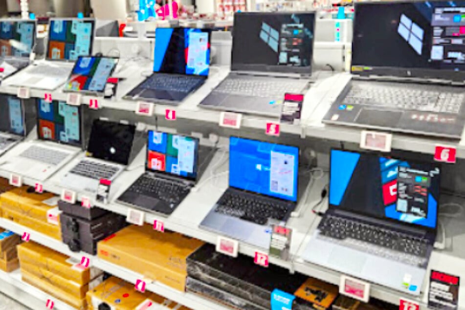 MediaMarkt Smart eröffnet am Freitag (15.11.) in Köln mit vielen Angeboten.