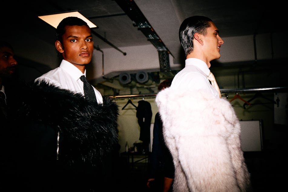 Exklusive Einblicke: Line-up der Berlin Fashion Week steht fest