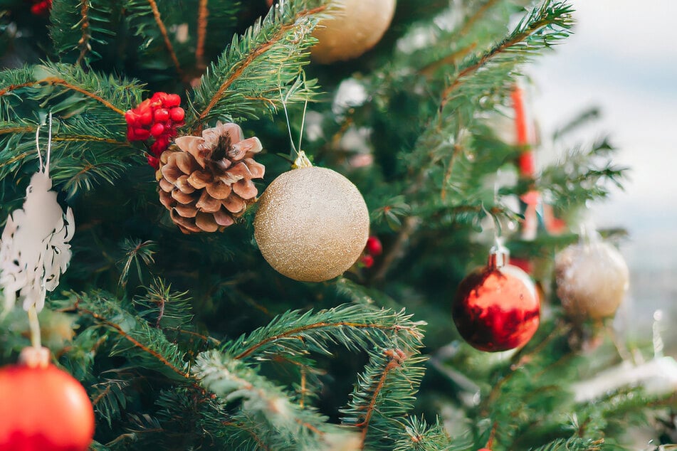 Wer Lust auf Inspiration für kommendes Weihnachten hat, sollte das hier nicht verpassen. (Symblfoto)