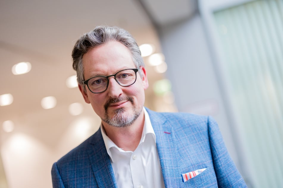 Eckart von Hirschhausen (58) wurde selbst schon Opfer von Deepfakes.