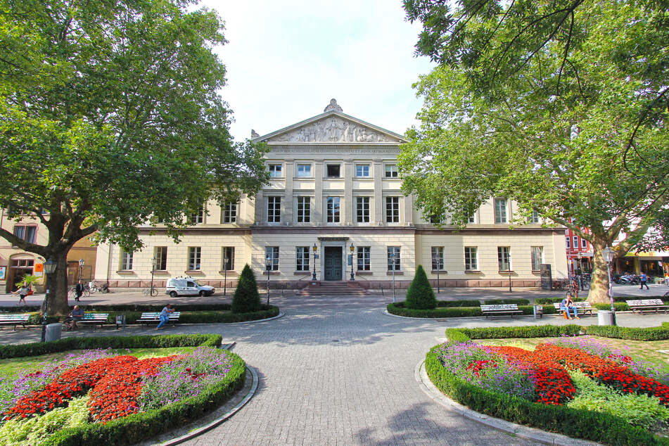 Die Uni Göttingen zeigt sich enttäuscht über das Urteil.
