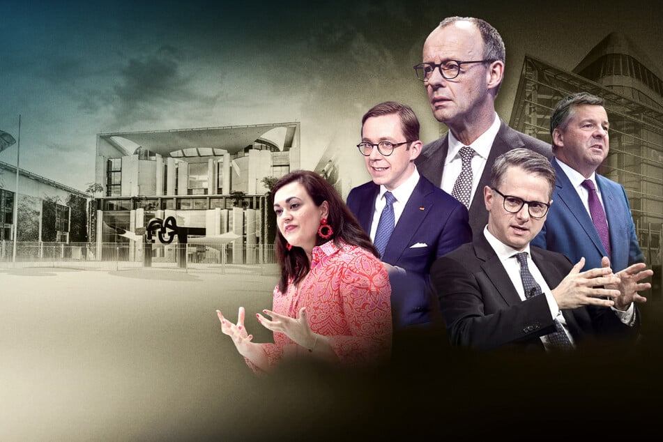 Das ZDF hat Amthors Aufstieg ins Kanzleramt begleitet. Der Alltag des jungen Politikers wirkt dabei sehr luxuriös.