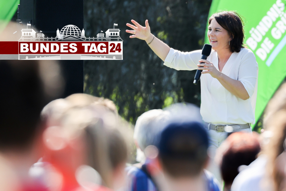 Kurz und knackig erklärt: Das Wahlprogramm der Grünen
