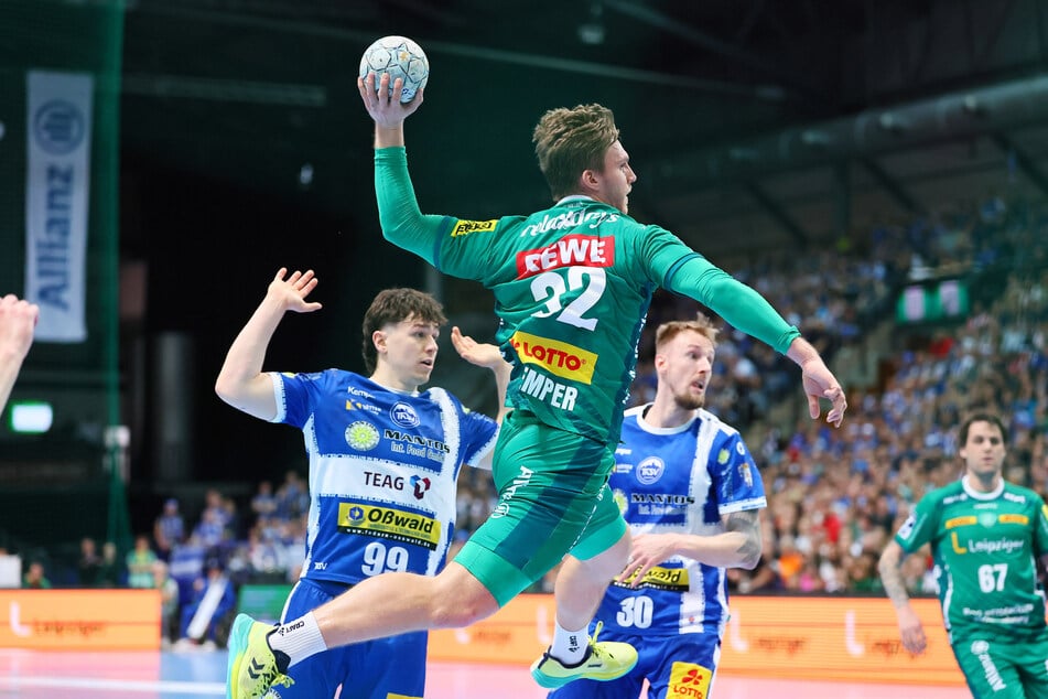 Bezüglich eines Einsatzes von Franz Semper (28) hielt man sich am Mittwoch bedeckt. Der Nationalspieler war am vergangenen Wochenende wegen Adduktorenproblemen ausgefallen.