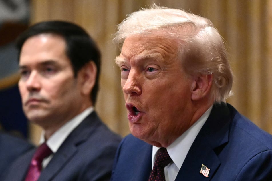 President Donald Trump does not have the authority to impose his sweeping tariff regime by invoking the International Emergency Economic Powers Act, a federal appeals court ruled.