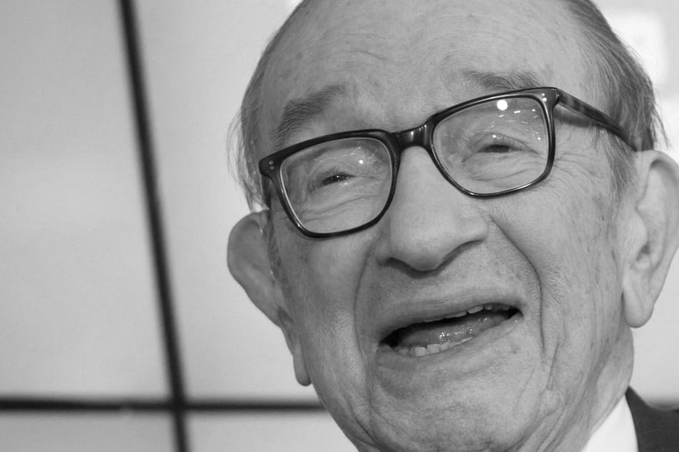 Ex-Fed-Chef Alan Greenspan mit 100 Jahren gestorben