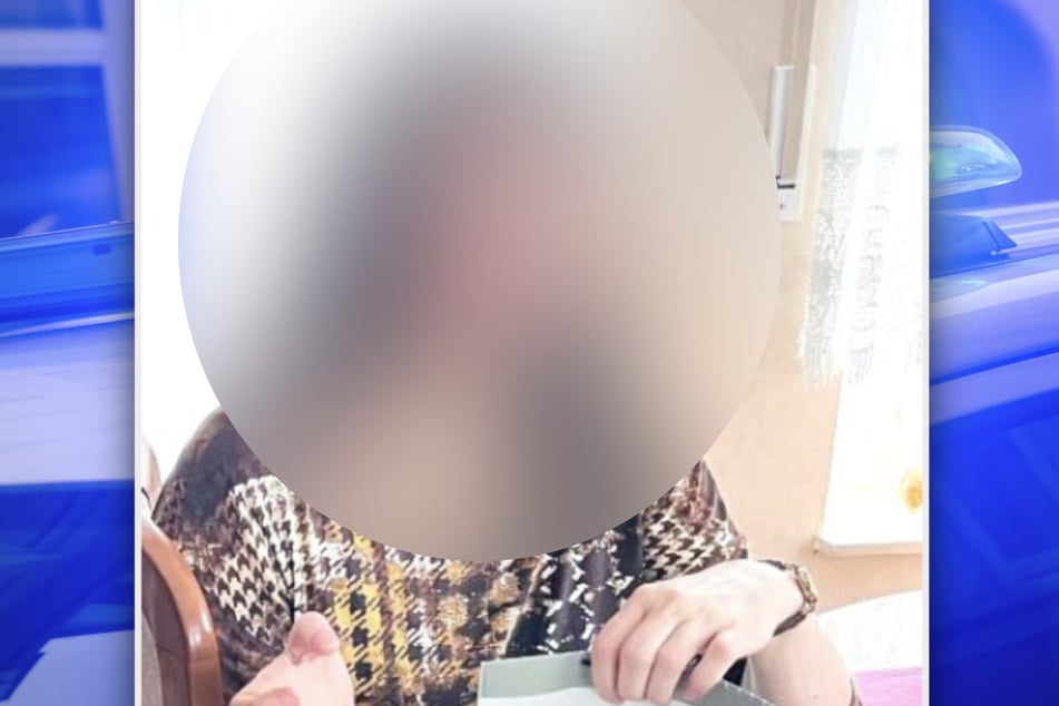 Die Frau wurde seit dem 14. März vermisst.