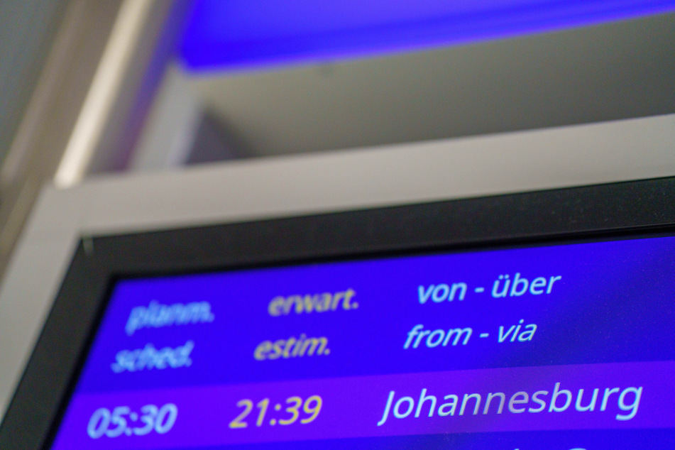 Neben Düsseldorf und Essen: Weiterer Omikron-Verdachtsfall in NRW