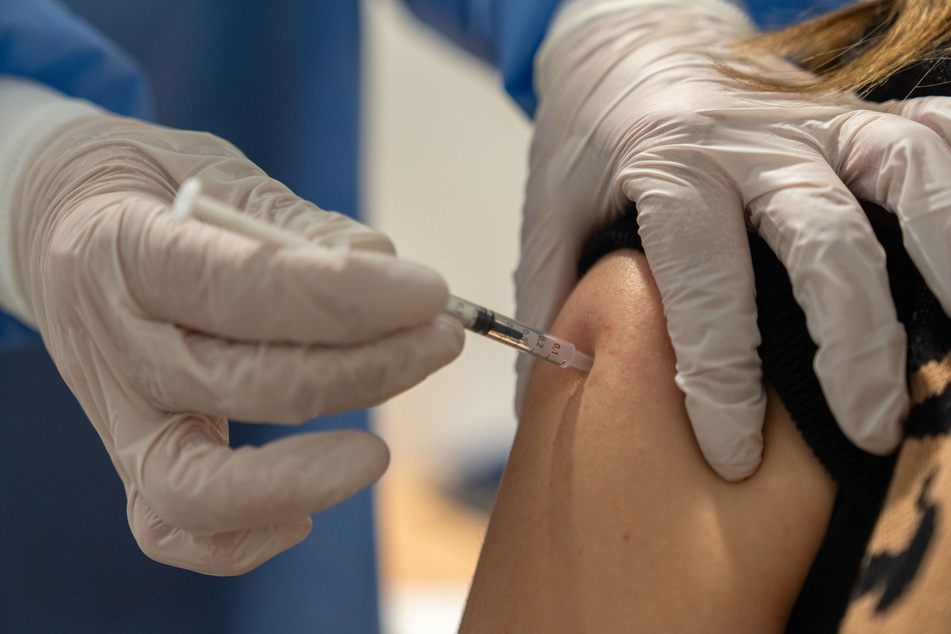 Wie in Deutschland sollen die Impfungen gegen das Coronavirus auch in anderen EU-Ländern am 27. Dezember starten.
