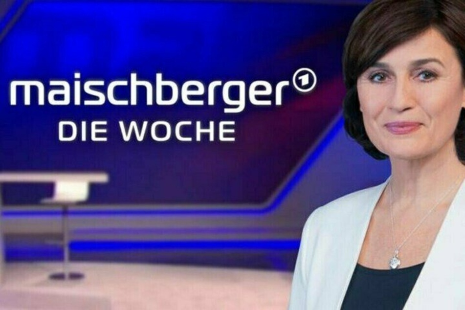 Moderatorin Sandra Maischberger (55) lädt seit April Promis zu ihrem Podcast ein.