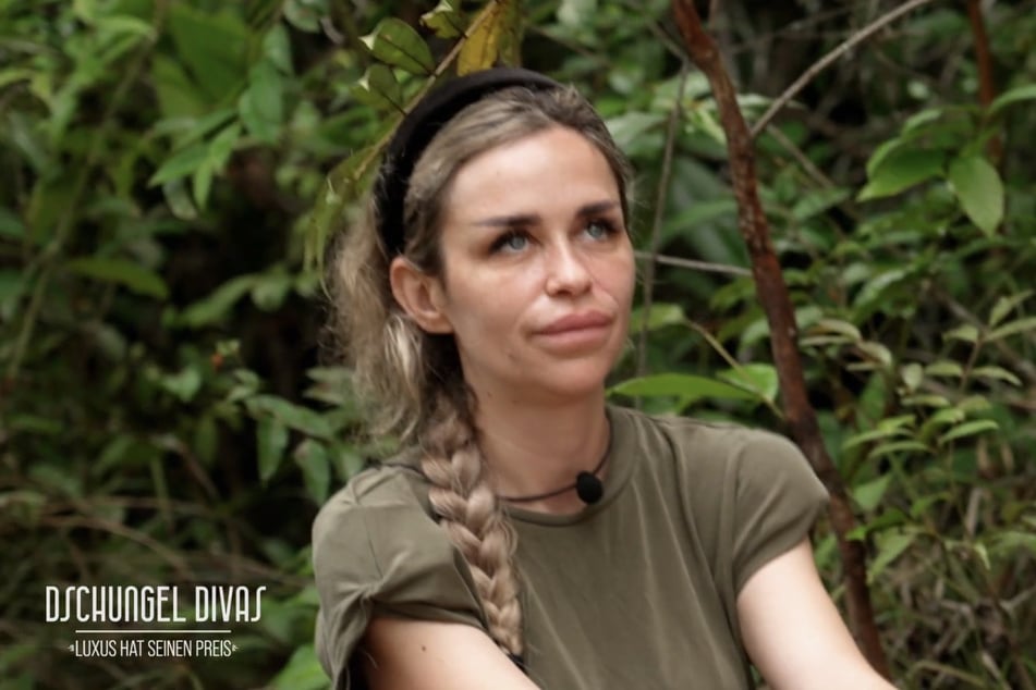 Furchtlos vorm Siegel-Anwalt: Ingrid Pavic (38).