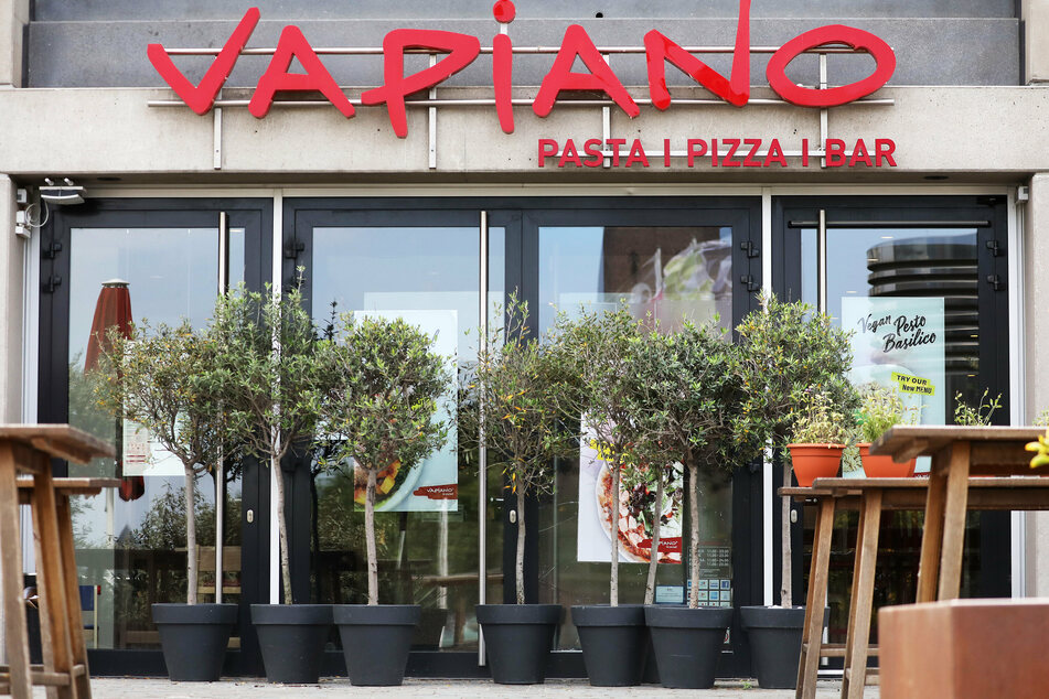 Vapiano-Investor verspricht schnelle Wiedereröffnung von 30 Läden!