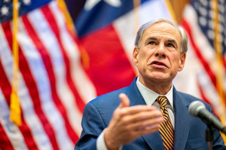 Texas Governor Greg Abbott has vowed to "end indoctrination" at state colleges and universities by going after professors who promote "leftist ideologies."