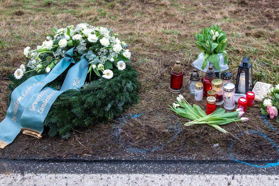 Polizistenmord von Kusel: Start des Prozesses steht fest