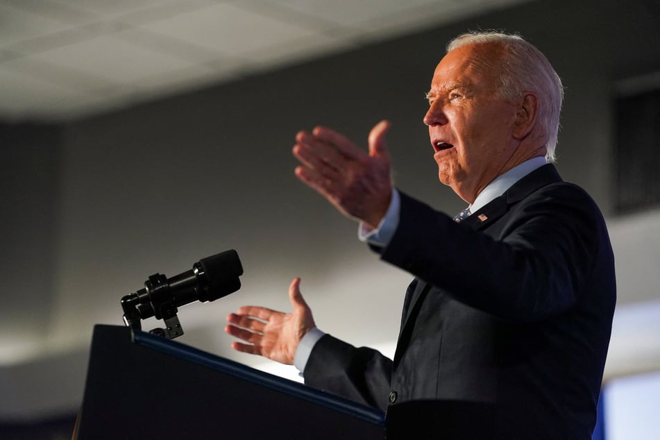 Biden's plan to protect undocumented spouses of US citizens dealt final blow in latest ruling