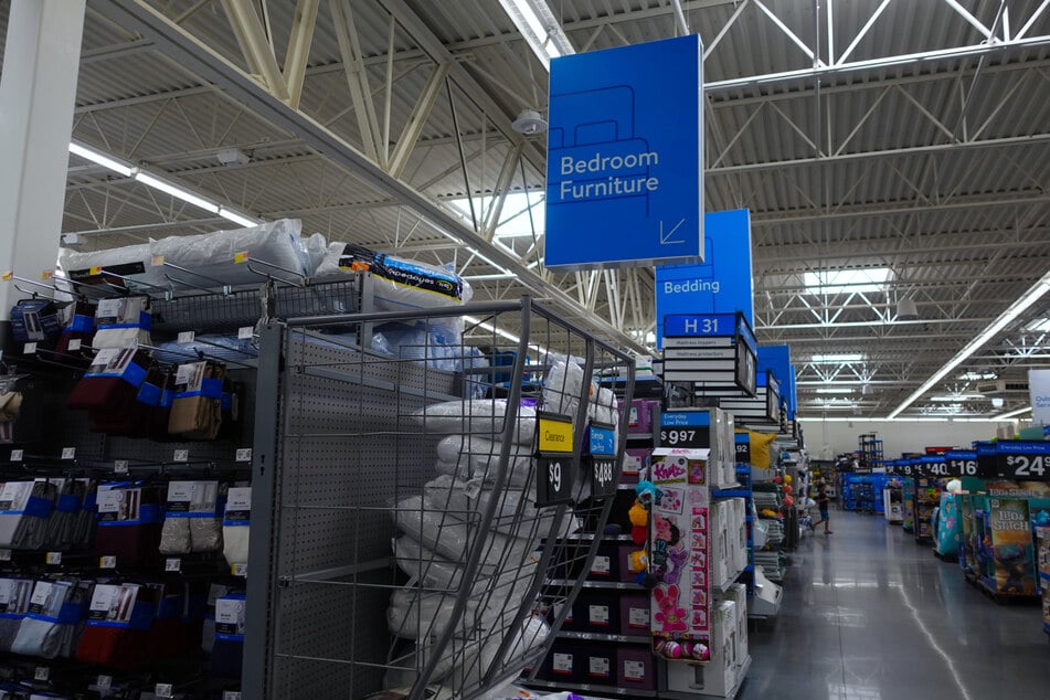 Walmart stores will be packed on Tuesday, June 17, due to these limited-time deals