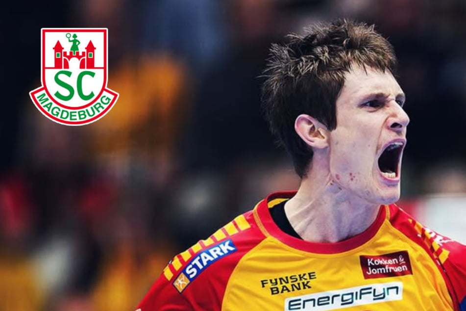 Zugang beim SC Magdeburg: Im Sommer folgt Vind auf Hornke